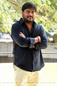 Director Krishna Vijay