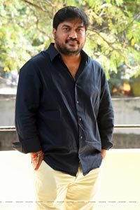 Director Krishna Vijay