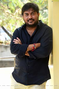 Director Krishna Vijay