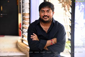 Director Krishna Vijay