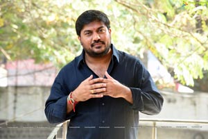 Director Krishna Vijay