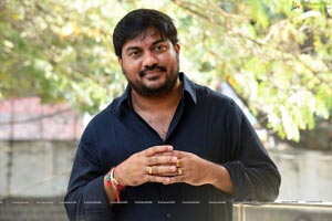 Director Krishna Vijay