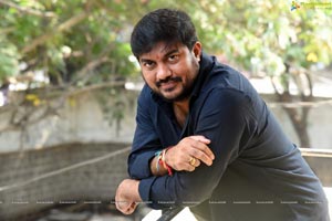 Director Krishna Vijay