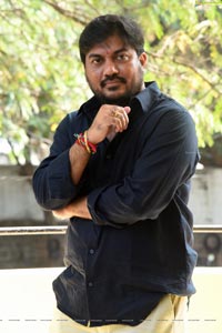 Director Krishna Vijay