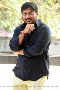 Director Krishna Vijay