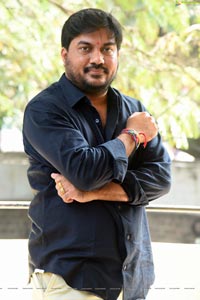 Director Krishna Vijay