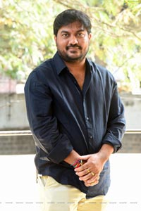 Director Krishna Vijay