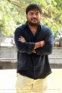 Director Krishna Vijay