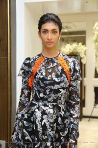 Lakshmi Rana at PMJ Jewels collection 