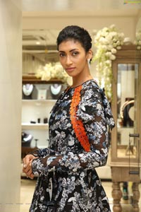 Lakshmi Rana at PMJ Jewels collection 