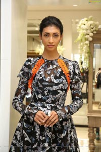 Lakshmi Rana at PMJ Jewels collection 