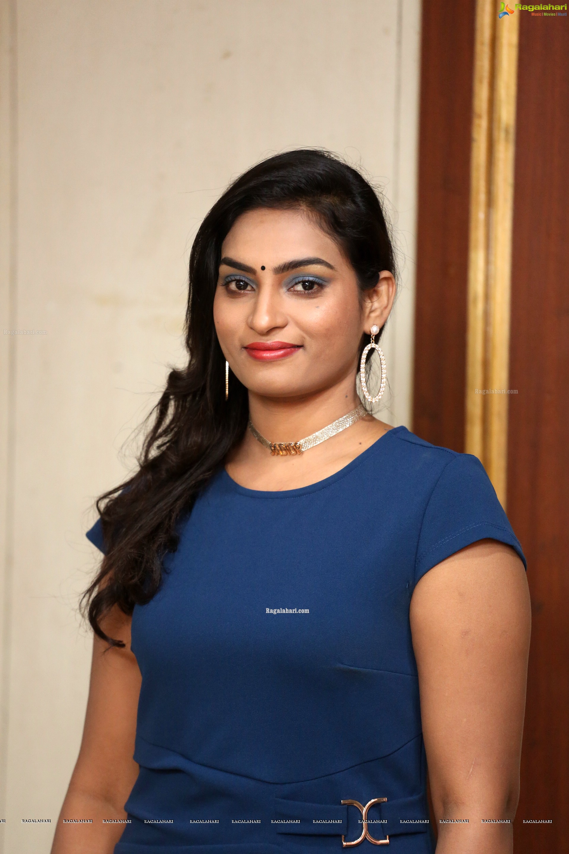 Madhubala @ Sivalingapuram Press Meet - HD Gallery