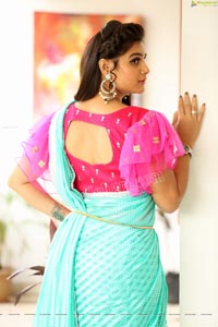 Madhu Reddy in Kathalo Rajakumari TV Serial