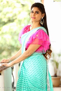 Madhu Reddy in Kathalo Rajakumari TV Serial