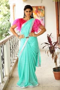 Madhu Reddy in Kathalo Rajakumari TV Serial