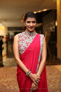 Manchu Lakshmi at Book Launch