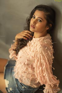 Mounika Guntuka Photoshoot