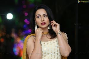 Nandini Rai Latest Photoshoot