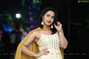 Nandini Rai Latest Photoshoot