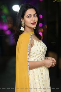 Nandini Rai Latest Photoshoot