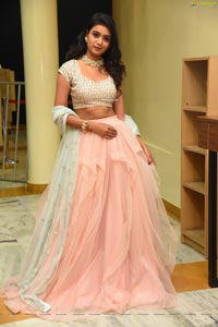 Neha Solanki at 90ML Pre Release Event