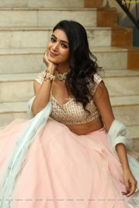 Neha Solanki at 90ML Pre Release Event