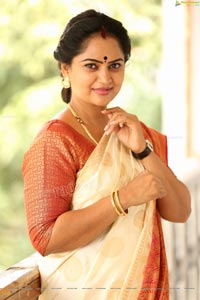 Niharika in Kathalo Rajakumari TV Serial