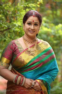 Ragini - Agnisakshi Serial Actress