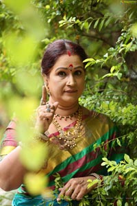 Ragini - Agnisakshi Serial Actress