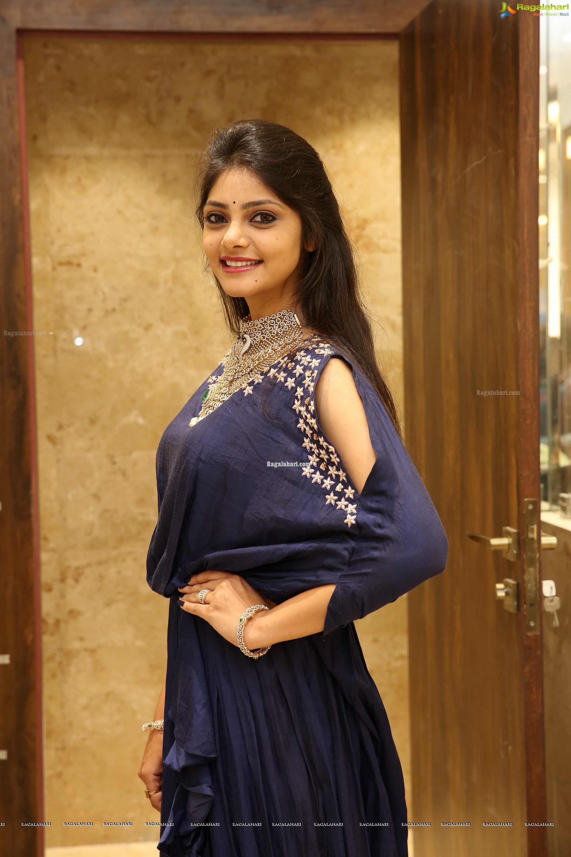 Rahasya Gorak at Manepally Jewellers Kukatpally Showroom Curtain Raiser - HD Gallery