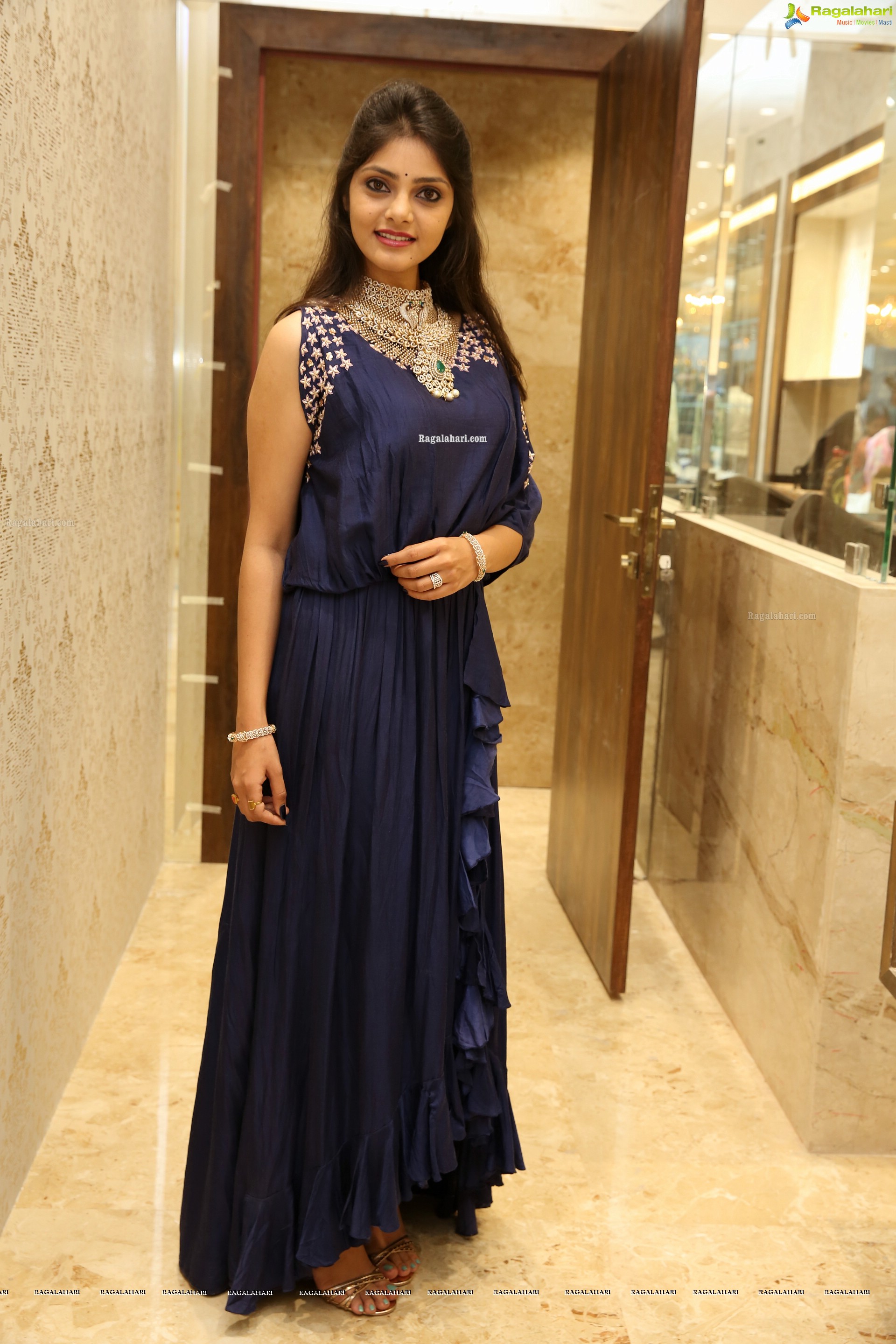 Rahasya Gorak at Manepally Jewellers Kukatpally Showroom Curtain Raiser - HD Gallery