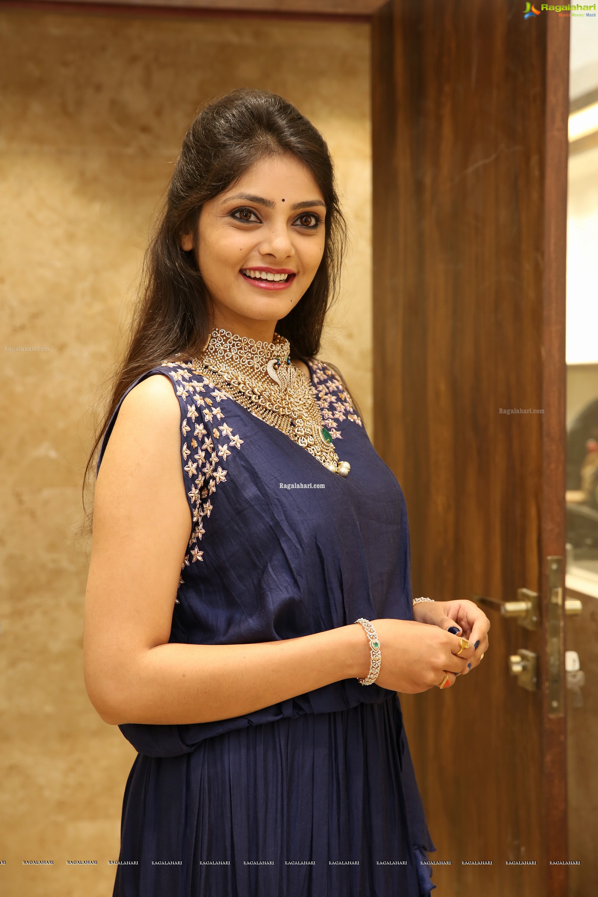 Rahasya Gorak at Manepally Jewellers Kukatpally Showroom Curtain Raiser - HD Gallery