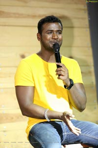 Playback Singer Rahul Sipligung