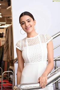 Rukshar Dhillon at Brand Factory