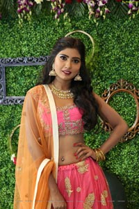 Sanjana Choudhary at Indiajoy 2019 Event