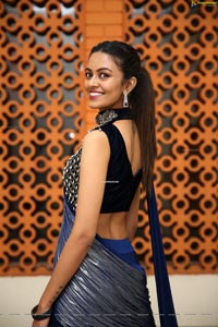 Shreya Rao