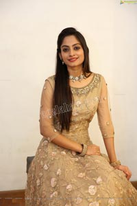Sree Priya in Ninne Pelladatha Serial