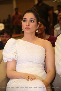 Tamannaah at Action Pre-Release