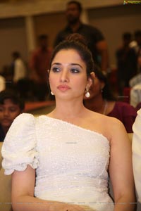 Tamannaah at Action Pre-Release