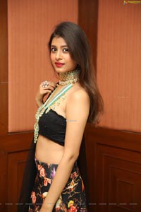 Twinkle Agarwal at Trendz Expo