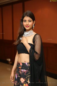 Twinkle Agarwal at Trendz Expo