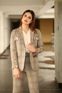 Zarine Khan Latest Photoshoot