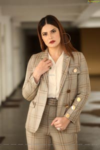 Zarine Khan Latest Photoshoot