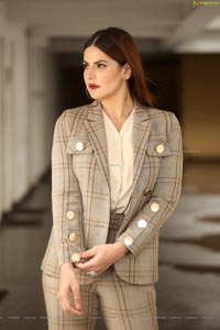 Zarine Khan Latest Photoshoot