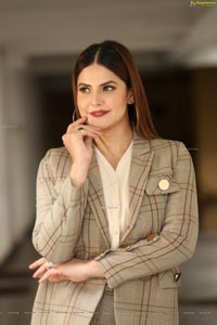 Zarine Khan Latest Photoshoot