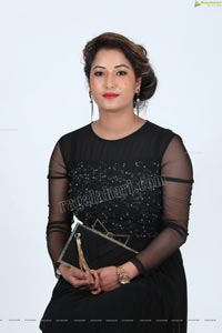 Anitha Ragalahari Exclusive Photo Shoot