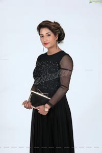 Anitha Ragalahari Exclusive Photo Shoot