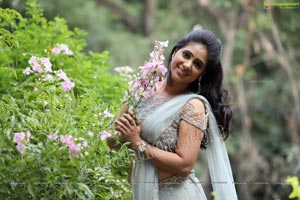 Kavya Prathyusha Ragalahari Exclusive Photo Shoot