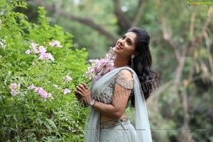 Kavya Prathyusha Ragalahari Exclusive Photo Shoot