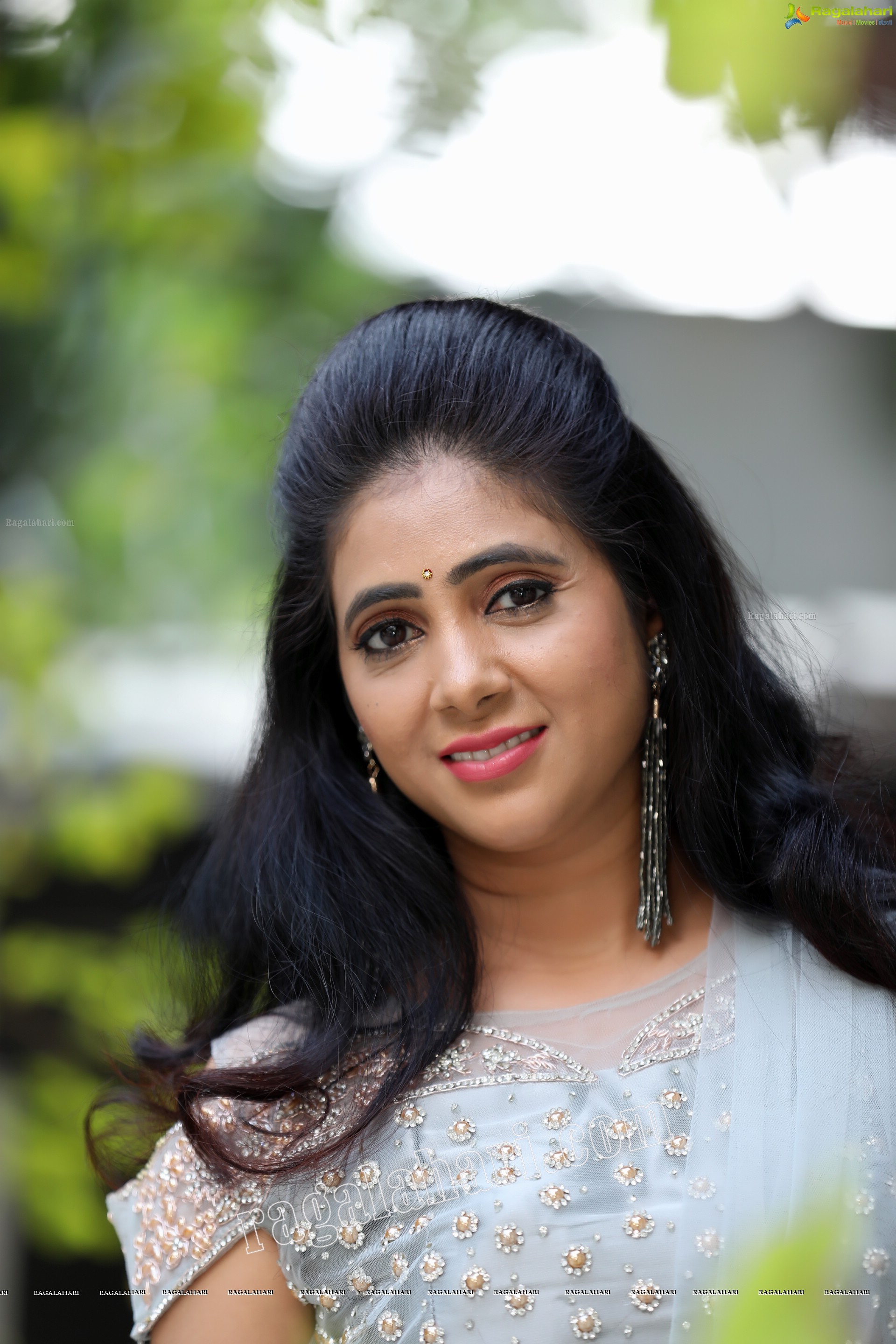 Kavya Prathyusha (Exclusive Photo Shoot) (High Definition Photos)